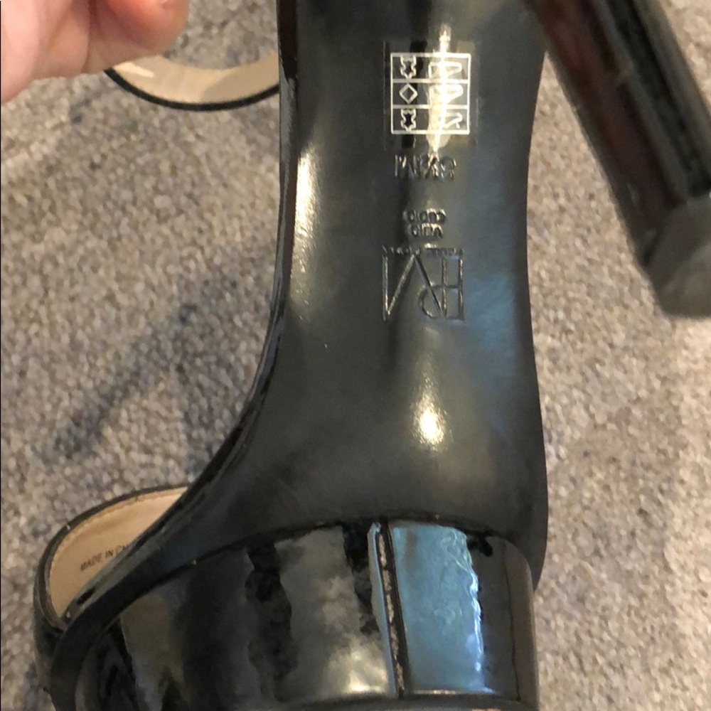 PELLA MODA HEELS - Picture 5 of 5
